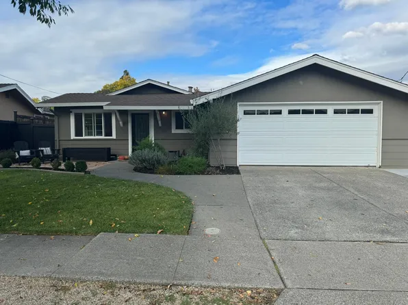 (undisclosed Address), Napa, CA 94558