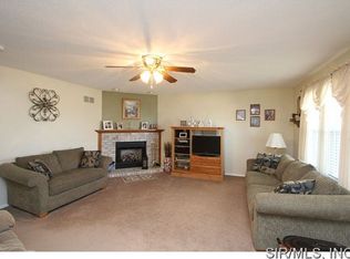 8030 Austin Dr, Troy, IL 62294