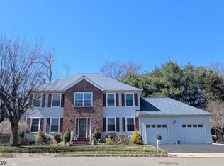 54 Campbell Rd, Hillsborough Twp., NJ 08844