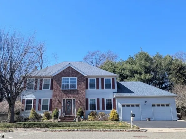 54 Campbell Rd, Hillsborough Twp., NJ 08844