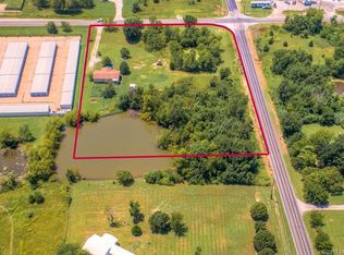 12525 N Garnett Rd, Collinsville, OK 74021