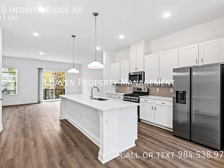 510 Hedrick Ridge Rd — Photo 12