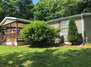 521 Alma Omega Rd #C-41, Waverly, OH 45690