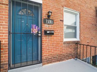 728 Richwood Ave, Baltimore, MD 21212