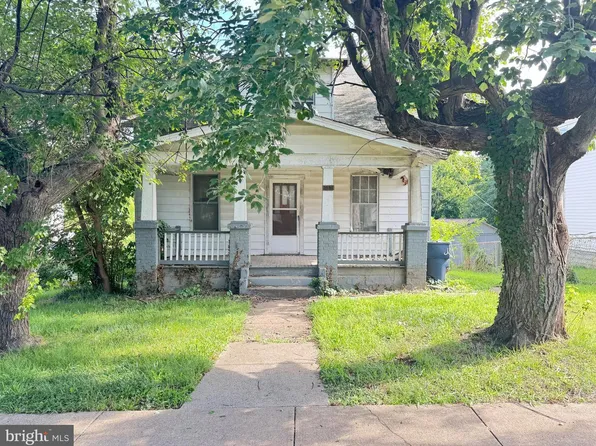 1617 Loudon Ave NW, Roanoke, VA 24017