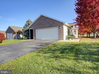 261 Justine Dr, Chambersburg, PA, 17201
