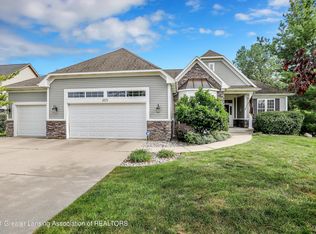 1451 Wellman Rd, Dewitt, MI 48820