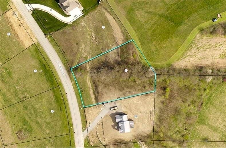 2nd image of 2094 Totteridge Dr