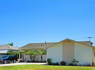 5612 Rochelle Ave, Westminster, CA 92683