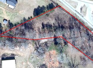 Old Pacolet Rd, Spartanburg, SC 29307