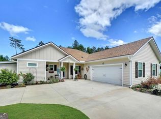 192 Beck St, Woodbine, GA 31569