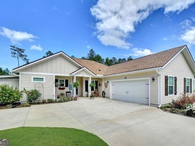 192 Beck St, Woodbine, GA, 31569