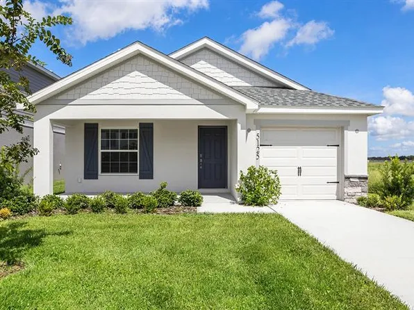 5125 SYLAS JAX AVENUE, WINTER HAVEN, FL 33884