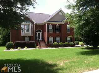 248 Caitlyn Dr, Hampton, GA 30228