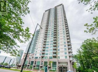 190 Borough Dr #2209, Toronto, ON