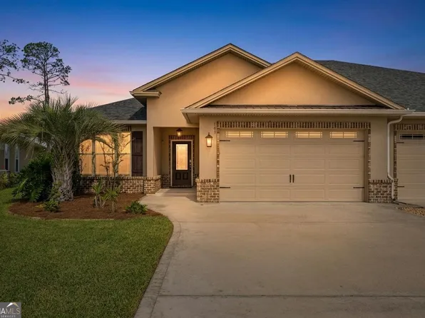 141 Ryan Nicholas Dr, Kingsland, GA 31548