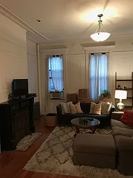 Rented by Flatiron Real Estate Advisors LLC