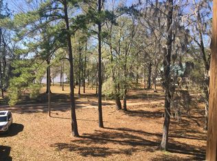 0 Benton Powell Rd, Uvalda, GA 30473