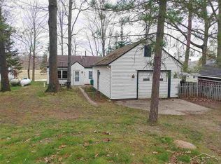 2892 S Whitney Beach Rd, Beaverton, MI 48612