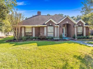 6417 Magnolia St, Katy, TX 77493