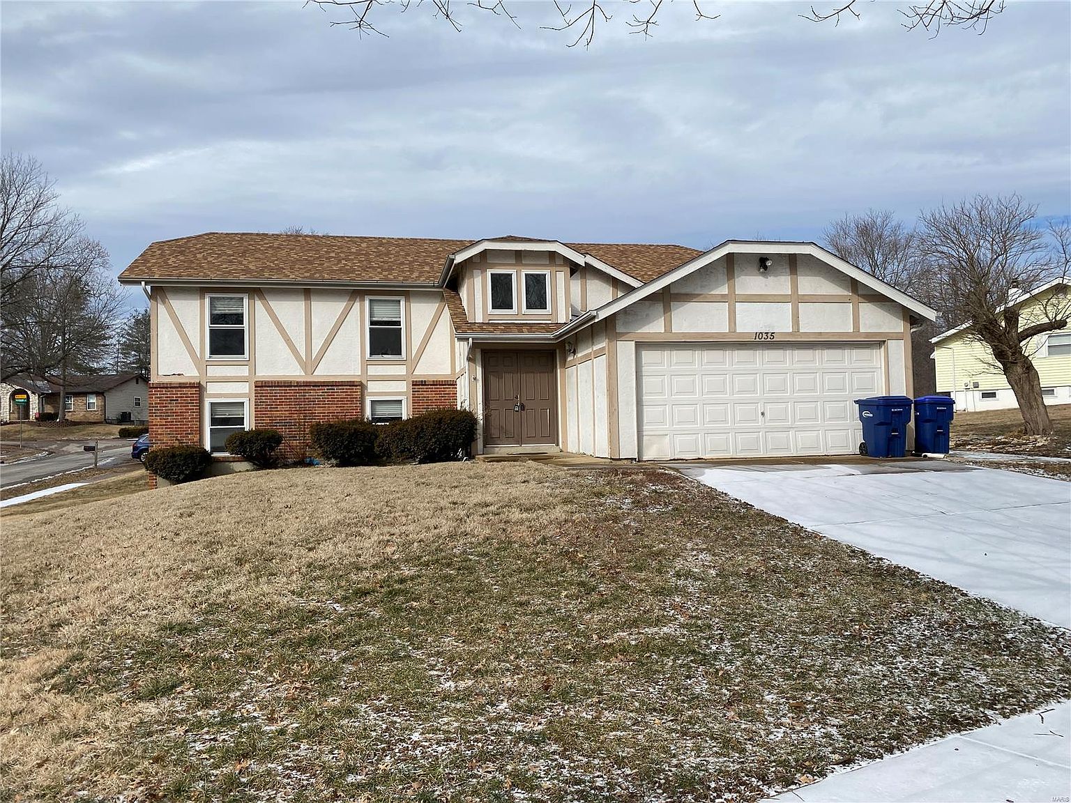 1035 Shadowoak Dr, Ballwin, MO 63021 Zillow