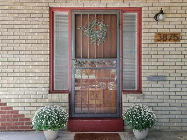 3875 Newland Street, Wheat Ridge, CO 80033