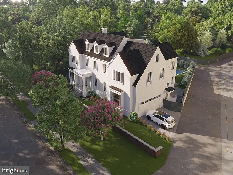 3503 Albemarle St NW — Photo 3