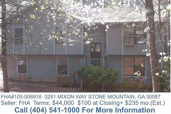 3281 Mixon Way photo 1