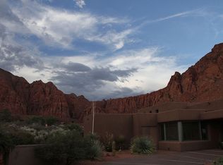 833 W Timpe Ct, Ivins, UT 84738