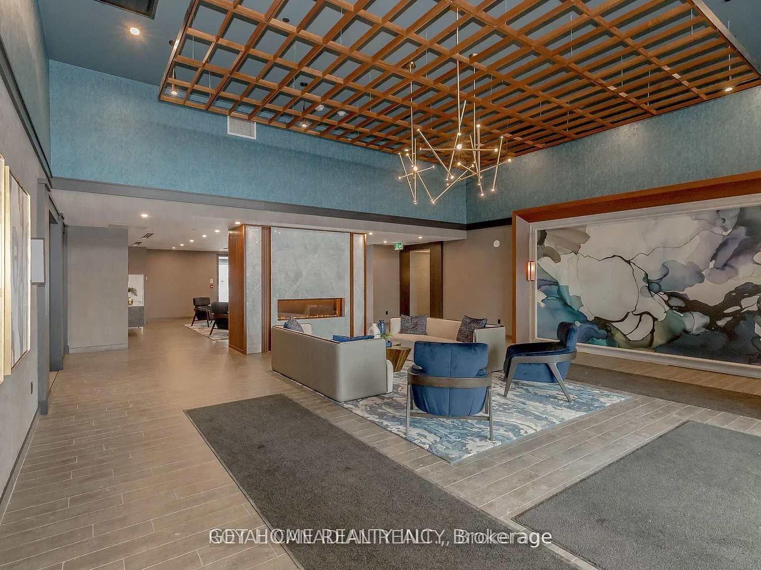 1 bed, $2,100 — Photo 4