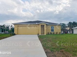 6377 Fielding St, North Port, FL 34288