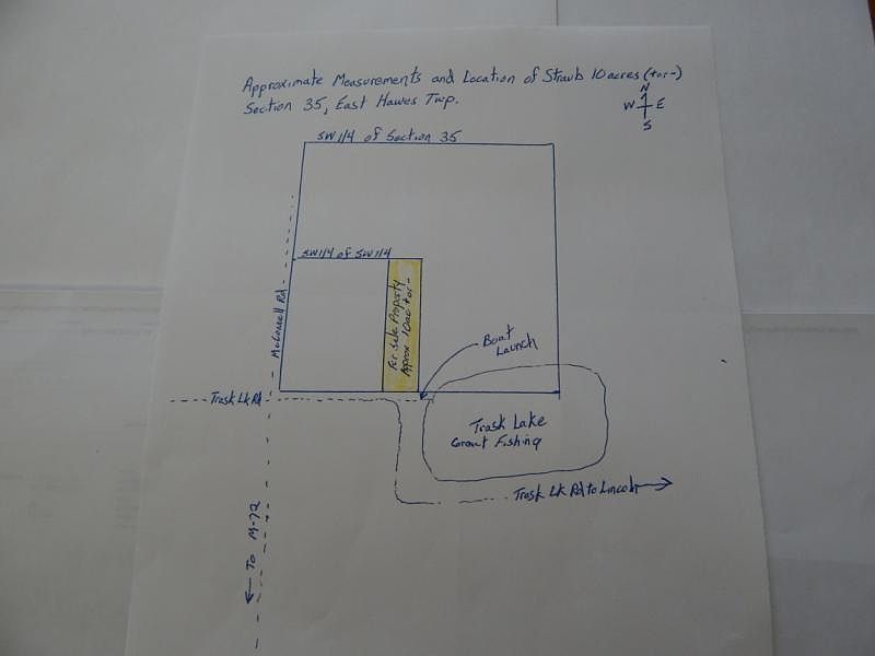 2057 E Trask Lake Rd, Lincoln, MI 48742 Zillow