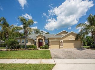 5132 Hawks Hammock Way, Sanford, FL 32771
