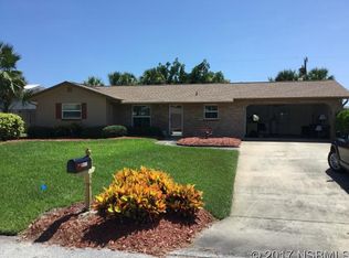 4613 Doris Dr, New Smyrna Beach, FL 32169