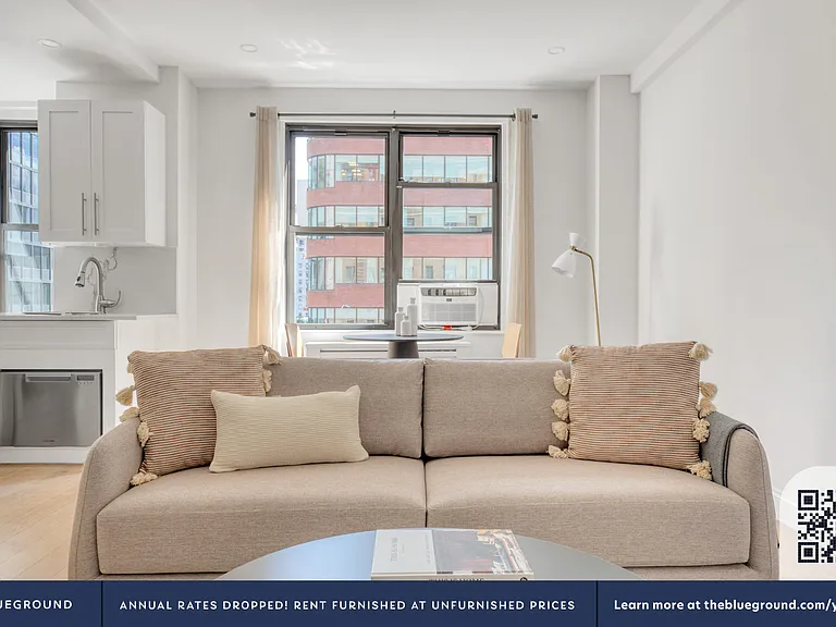 160 E 48th St #10O — Photo 3