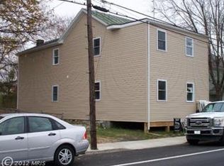 510 N Kent St APT 2, Winchester, VA 22601