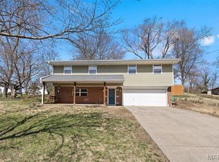 409 Wilson Ave, Collinsville, IL 62234