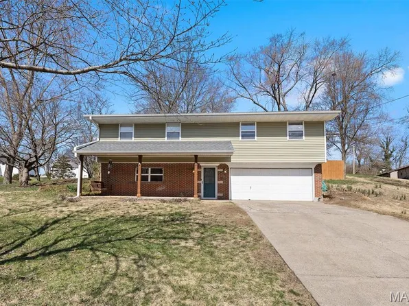 409 Wilson Ave, Collinsville, IL 62234