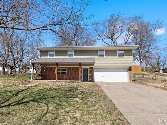 409 Wilson Ave, Collinsville, IL 62234