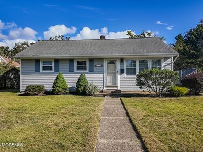 512 Terrace Ave, Toms River, NJ, 08753