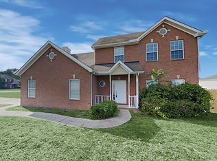 396 Davids Way, La Vergne, TN 37086