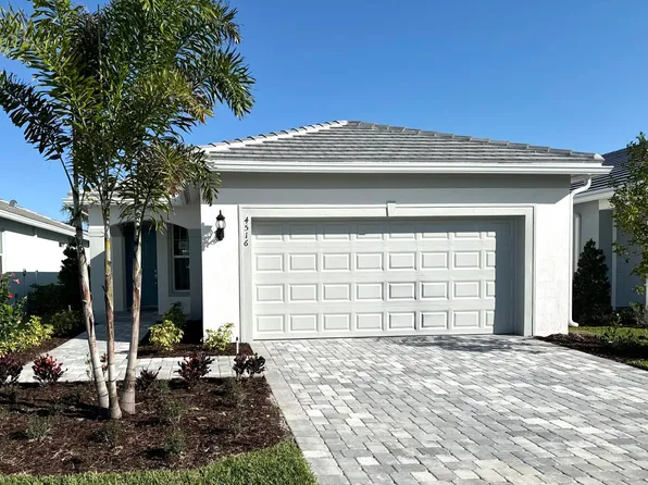 4516 Nautilus Circle #Compass, Vero Beach, FL 32967
