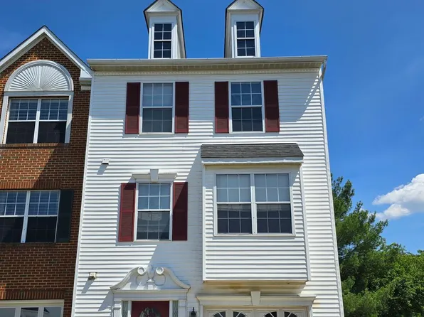 7148 Oberlin Cir, Frederick, MD 21703