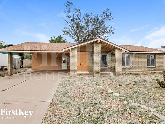 2nd image of 3846 W Dalphin Rd