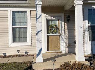 13550 Hemlock Rd, Huntley, IL 60142
