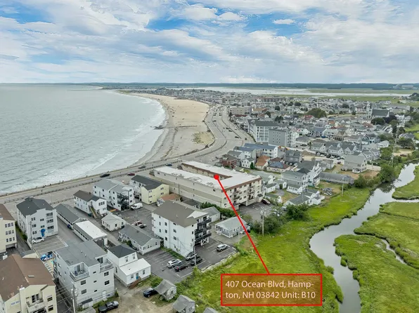 407 Ocean Boulevard #B10, Hampton, NH 03842