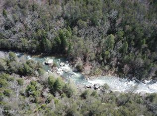 Taylors Chapel Rd, Crossville, TN 38572