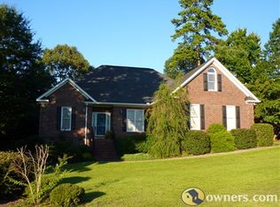 612 Stoneridge Dr, Lexington, SC 29072