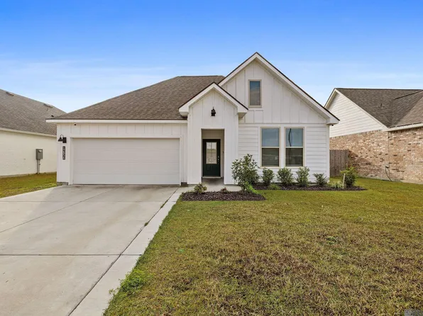 12856 Silverbell Ave, Denham Springs, LA 70726