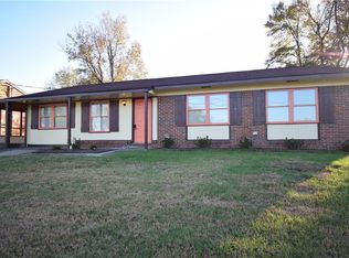1709 Epworth St, Phenix City, AL 36869
